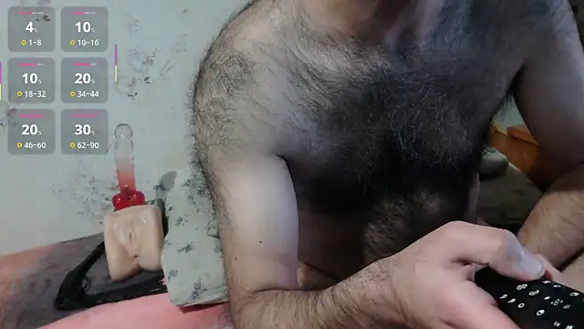 Kreol69 online show from February 2026 05:16:02 AM