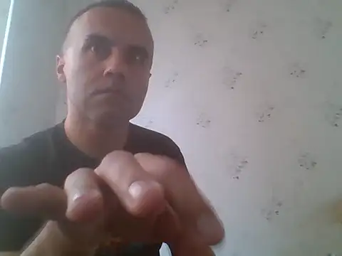 Kreol69 online show from November 2025 07:45:02 AM