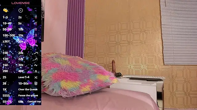 valen gill online show from November 2025 12:17:02 PM