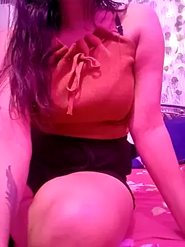 mystic girl online show from November 2025 07:17:02 PM