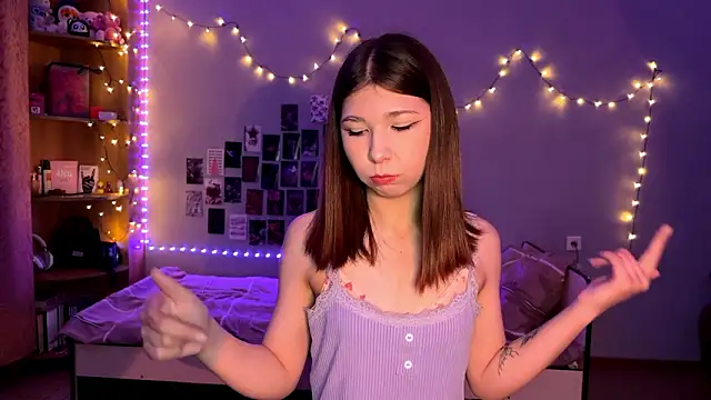 doublemuse online show from March 2026 06:48:01 PM