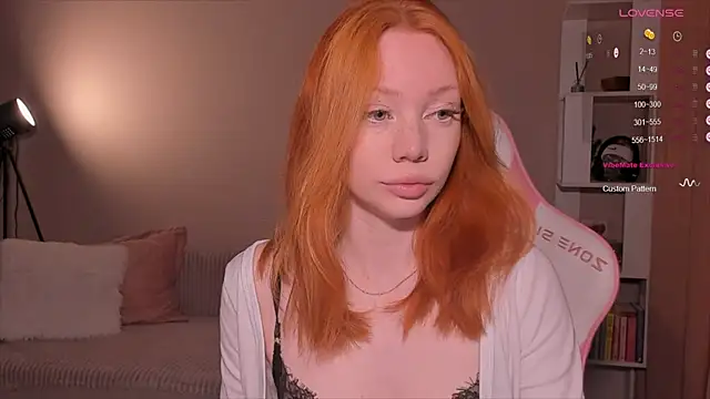 Elisahsthetics online show from April 2026 12:17:01 AM