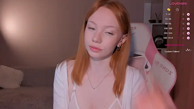 Elisahsthetics online show from January 2026 12:14:02 AM