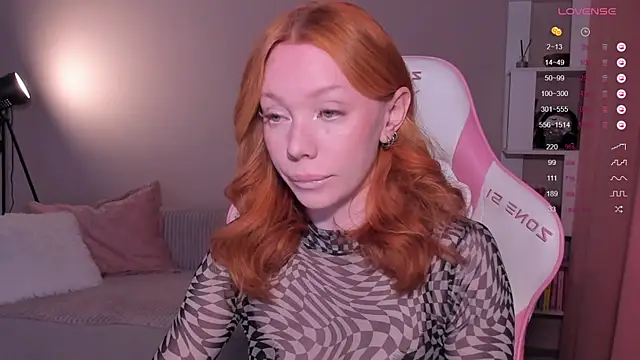 Elisahsthetics online show from May 2026 12:38:02 AM