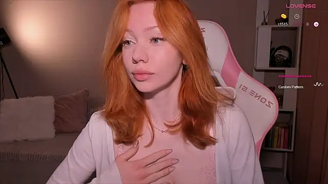 Elisahsthetics online show from April 2026 11:06:01 PM
