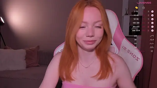 Elisahsthetics online show from May 2026 12:01:02 AM