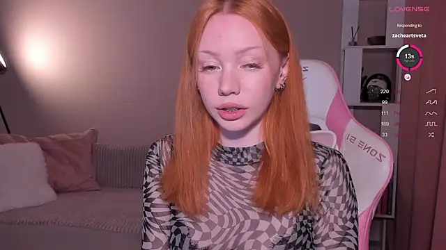 Elisahsthetics online show from May 2026 12:48:01 AM