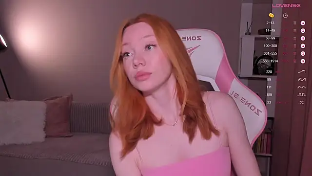 Elisahsthetics online show from April 2026 11:20:02 PM