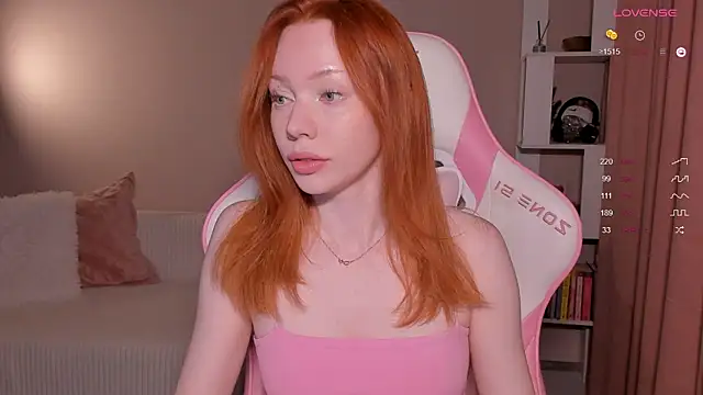 Elisahsthetics online show from March 2026 12:54:02 AM