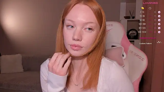 Elisahsthetics online show from January 2026 10:35:02 PM