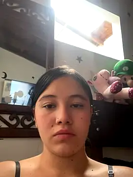 teencutee online show from November 2025 08:23:02 PM