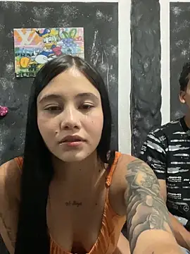 teencutee online show from November 2025 11:53:02 PM