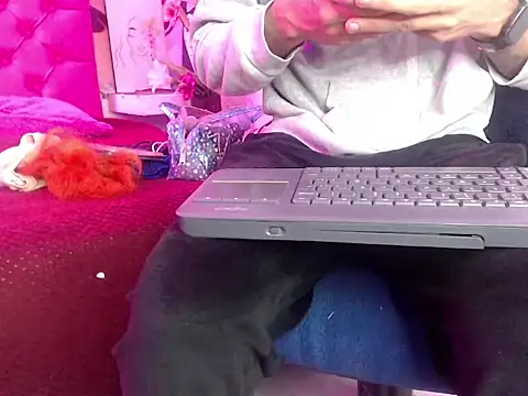 Lovers Spicy online show from January 2026 12:41:02 PM