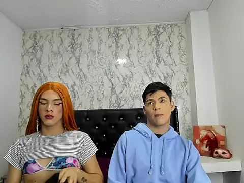 Lovers Spicy online show from November 2025 04:54:01 PM