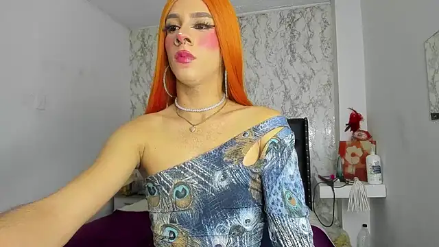 Lovers Spicy online show from November 2025 09:37:01 PM