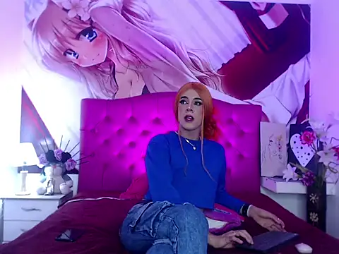 Lovers Spicy online show from January 2026 08:26:01 PM
