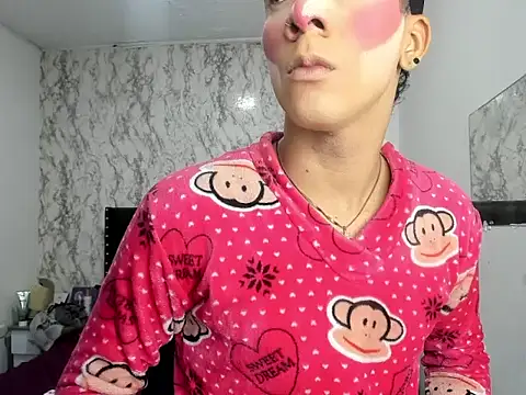 Lovers Spicy online show from November 2025 12:53:02 PM