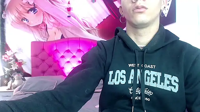 Lovers Spicy online show from December 2025 12:40:02 PM