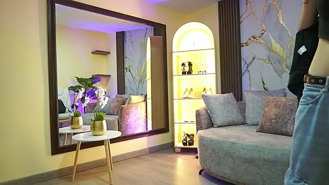 TessaaFox online show from February 2026 11:32:02 AM