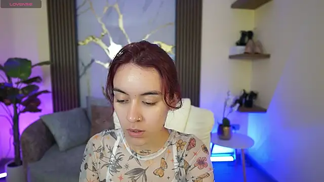 TessaaFox online show from January 2026 11:38:01 AM