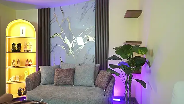 TessaaFox online show from February 2026 11:40:01 AM