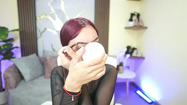 TessaaFox online show from January 2026 11:47:01 AM