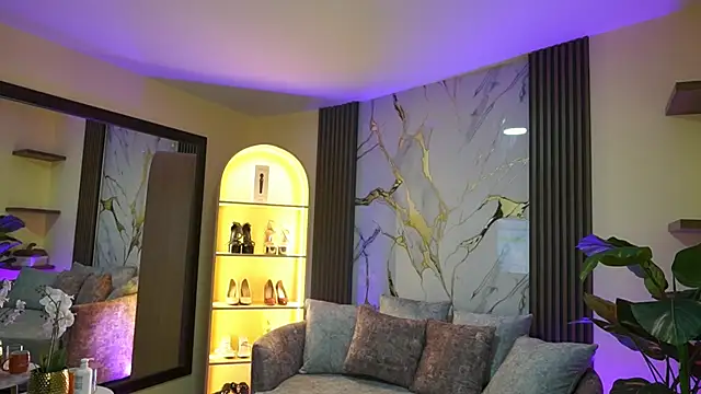 TessaaFox online show from February 2026 11:34:02 AM