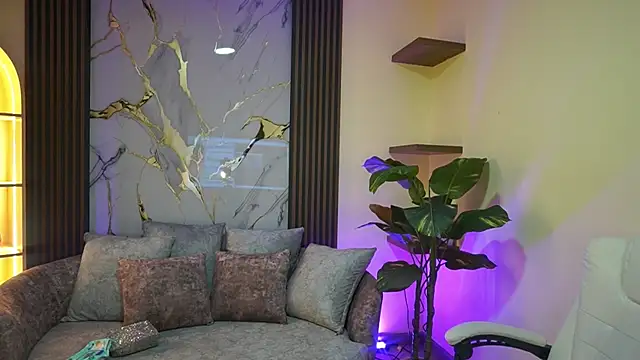 TessaaFox online show from February 2026 01:01:01 PM