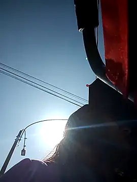 Zulreyna online show from April 2026 06:55:02 PM