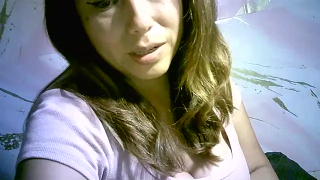Zulreyna online show from May 2026 03:21:02 AM