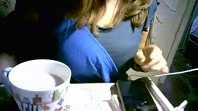 Zulreyna online show from May 2026 03:14:02 AM