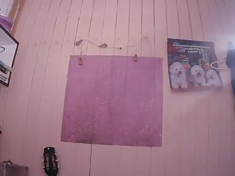 Zulreyna online show from November 2025 04:57:02 AM