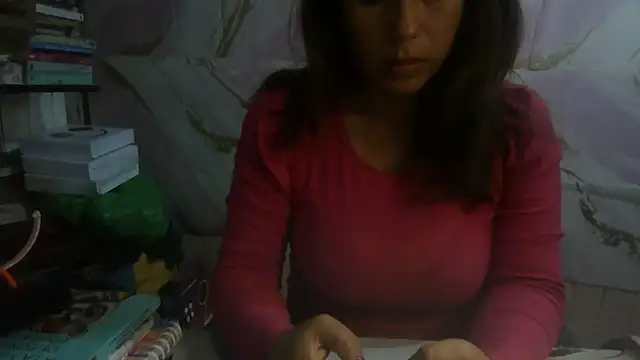 Zulreyna online show from July 2026 03:59:01 PM