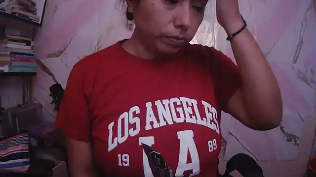 Zulreyna online show from January 2026 03:32:01 AM