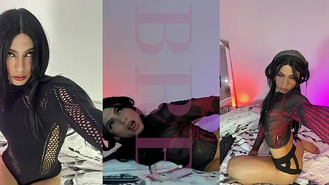 Dominique Rae online show from February 2026 04:47:02 PM