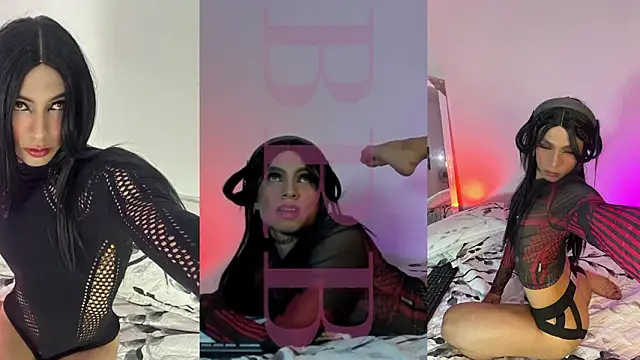 Dominique Rae online show from February 2026 08:30:01 PM