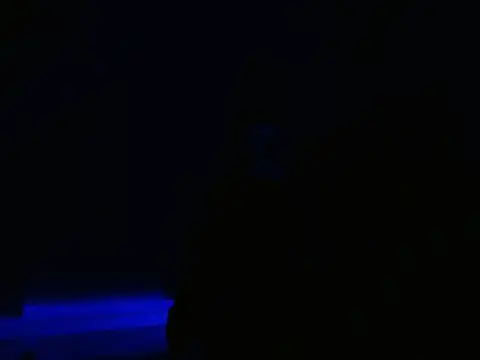 Dangerhook online show from November 2025 12:44:01 AM