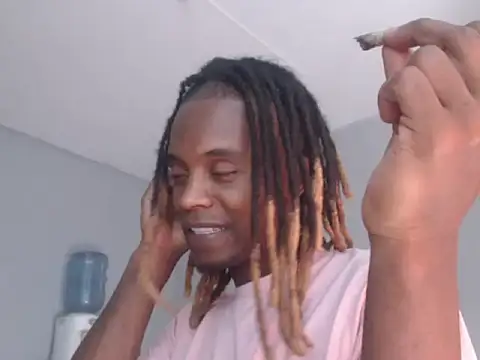 Dangerhook online show from December 2025 08:19:01 PM