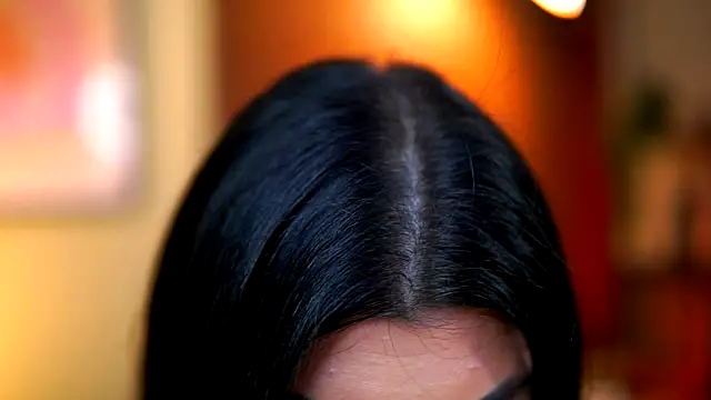 RavennaDArcy online show from November 2025 08:18:02 PM