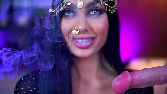 RavennaDArcy online show from February 2026 07:54:01 PM