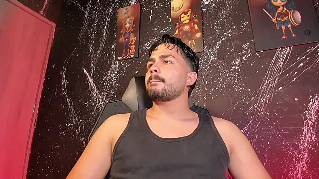 Snapshot of JonnSnow_ chatting on November 2025 04:16:02 AM JonnSnow online show from November 2025 04:16:02 AM