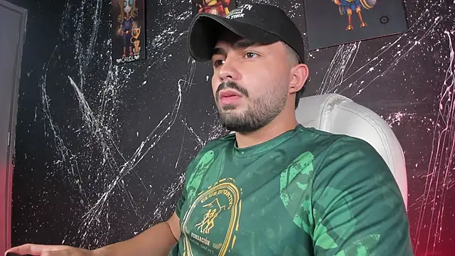 Snapshot of JonnSnow_ chatting on November 2025 04:27:02 AM JonnSnow online show from November 2025 04:27:02 AM