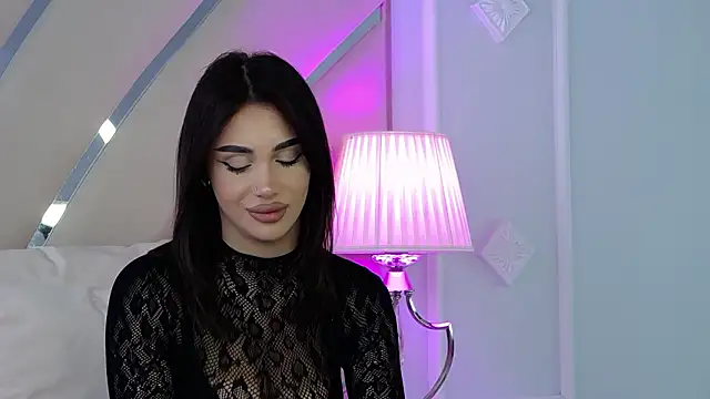 IvyNox online show from March 2026 09:42:02 AM