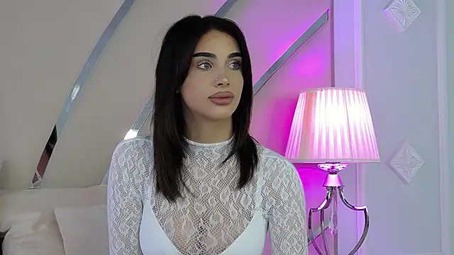 IvyNox online show from February 2026 08:36:02 AM