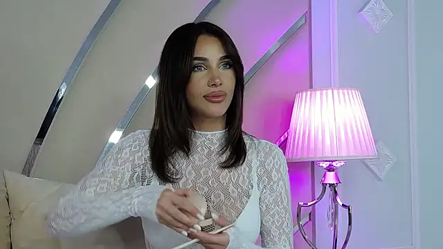 IvyNox online show from March 2026 08:53:02 PM