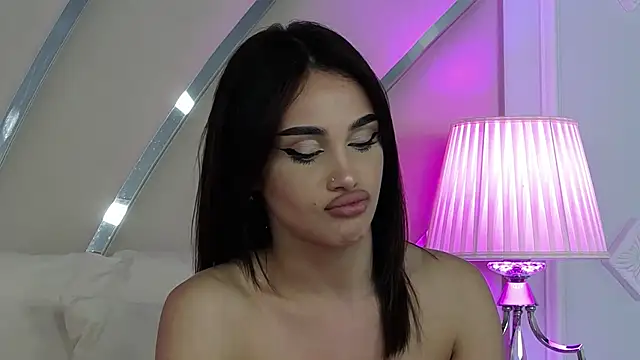 IvyNox online show from March 2026 06:14:01 PM