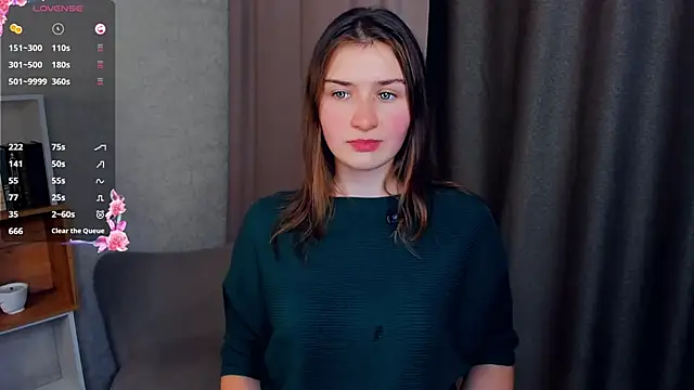 JosieNadile online show from November 2025 02:21:02 PM