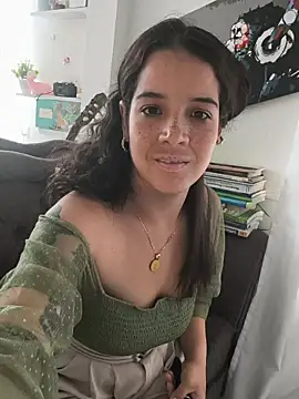 NathySweet online show from March 2026 07:13:02 PM