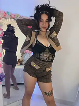 NathySweet online show from March 2026 11:28:01 PM