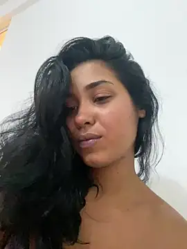 Chiara Altieri online show from April 2026 02:46:01 AM